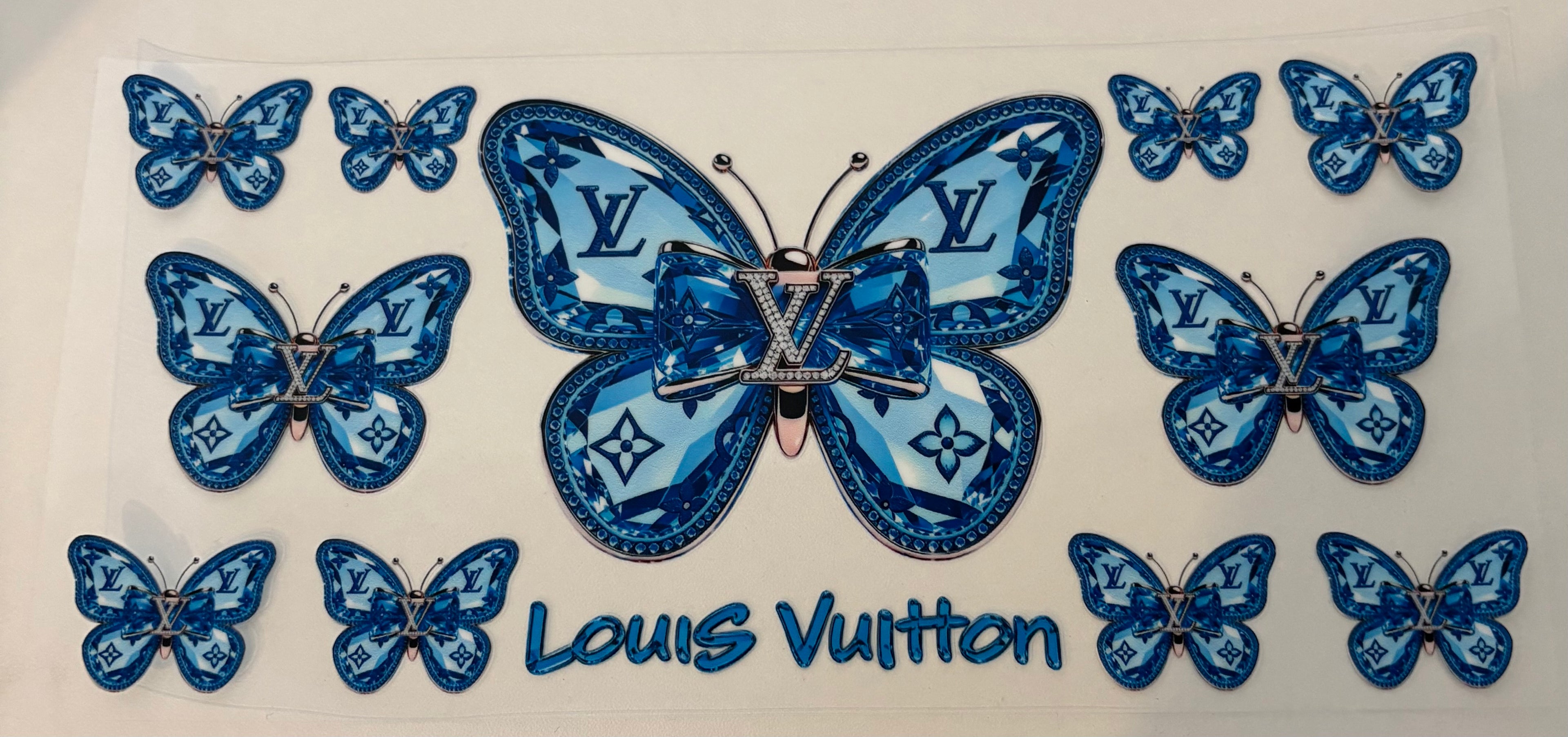 LV wrap