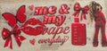 Juicy & vape wrap