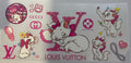 Lv Marie cat wrap