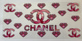 Chanel wrap
