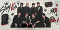 Stray kids wrap
