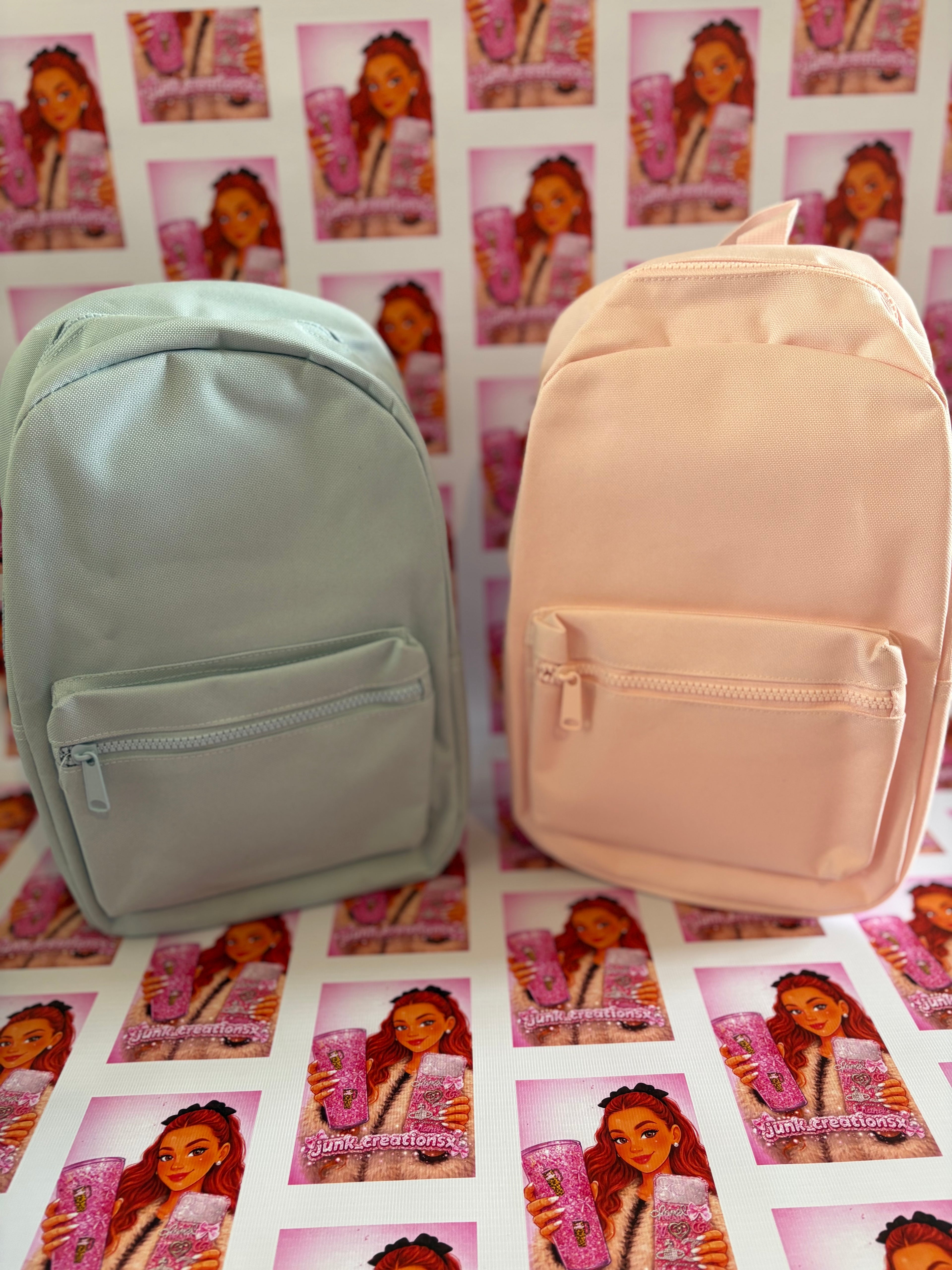Children’s backpack