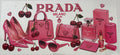 Prada wrap