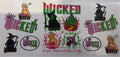 Wicked wrap