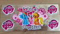 My little pony wrap