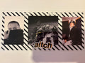 Aitch wrap