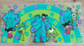 Monster Ink wrap