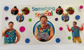 Mr tumble wrap