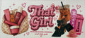 That girl wrap