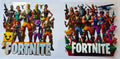 Fortnite wrap