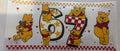 Winnie the Pooh 67 wrap