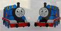 Thomas the tank engine wrap