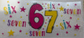 67 wrap