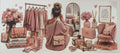 Designer girl