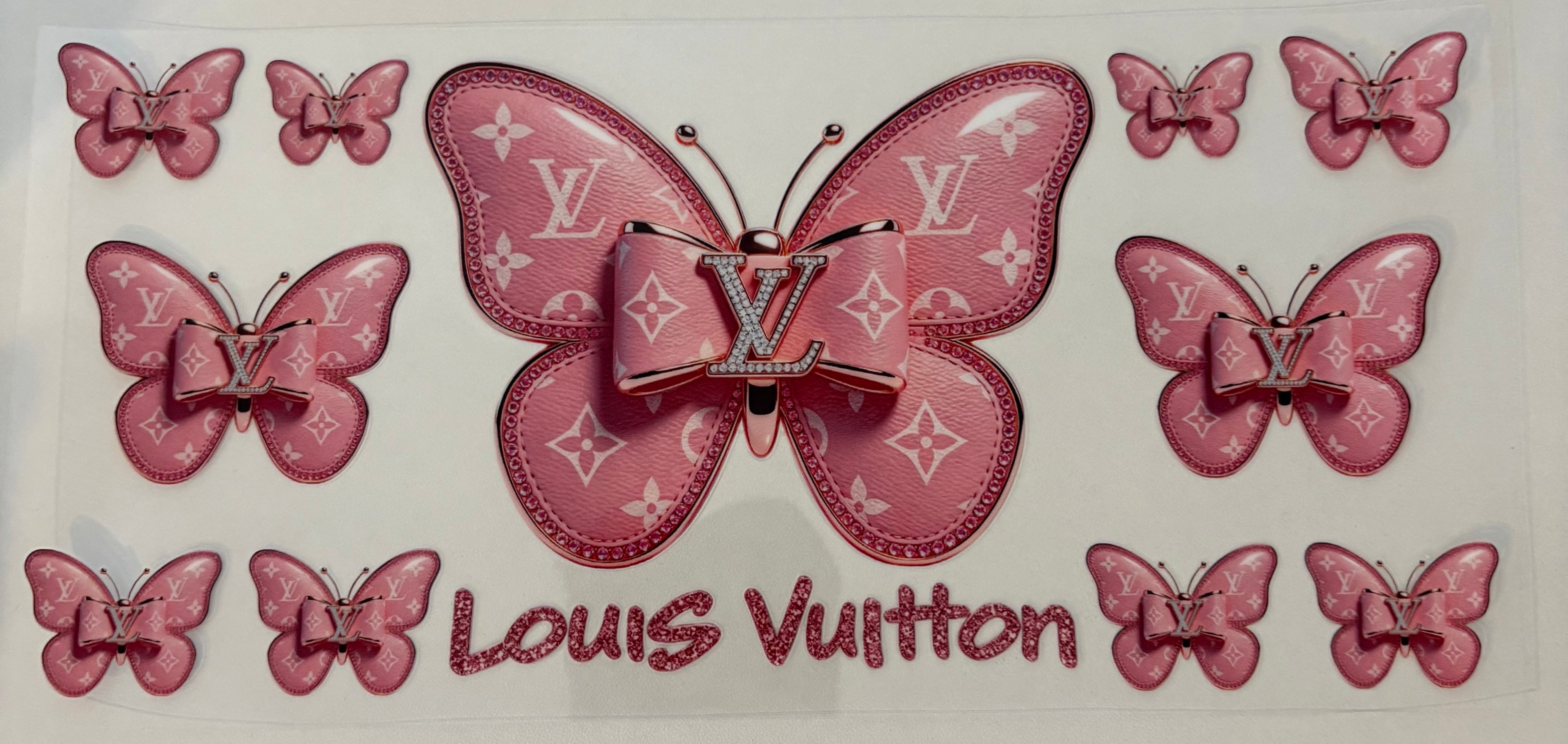 LV wrap