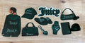 Juicy couture wrap