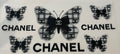Chanel wrap