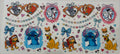 Pixar film wrap