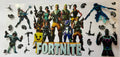 Fortnite wrap