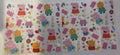 Peppa pig wrap