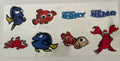 Finding nemo wrap