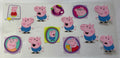 Peppa pig wrap