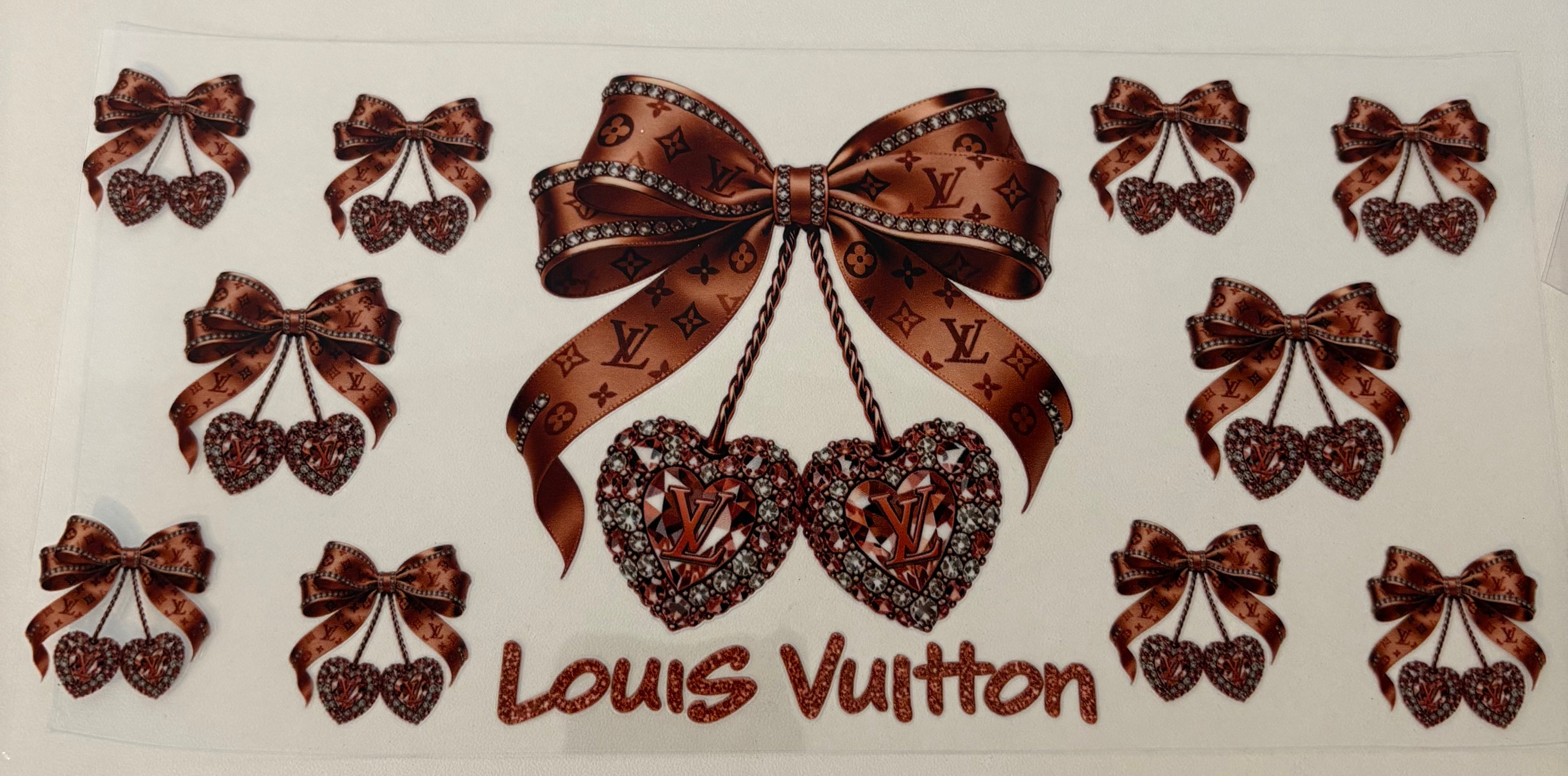 LV wrap