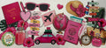 Travel wrap