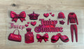 Juicy couture wrap
