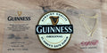Guinness wrap