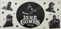 Luke combs wrap