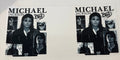 Michael Jackson wrap