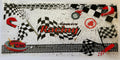Racing wrap