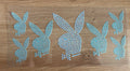 Playboy wrap