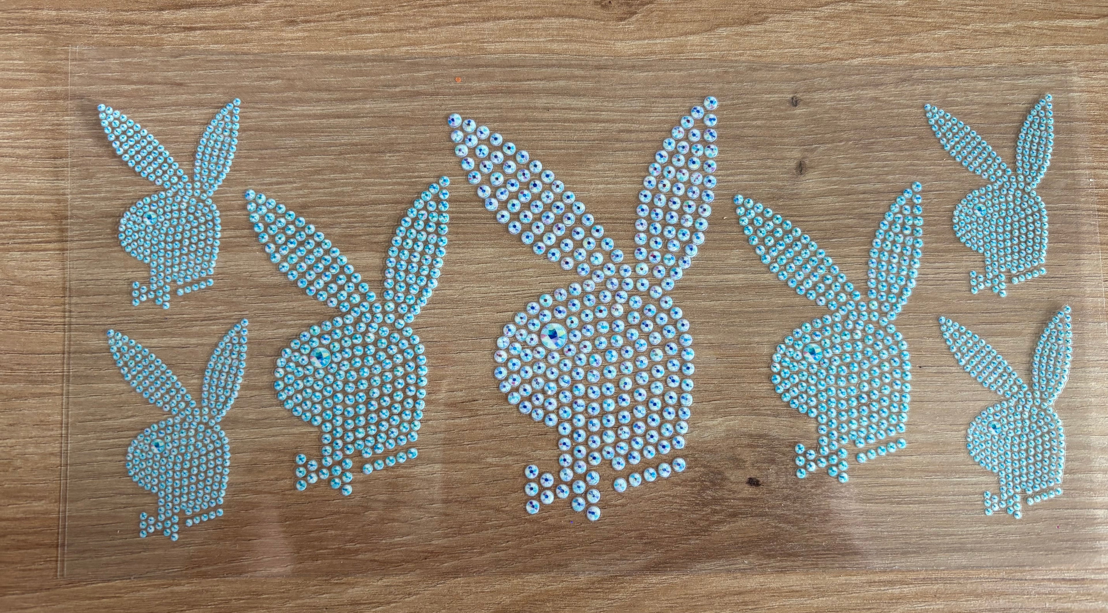 Playboy wrap