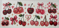 Designer cherry wrap