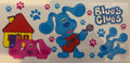 Blues clues