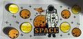 Space wrap