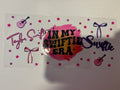 Taylor swift wrap