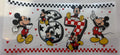 Micky mouse 67 wrap