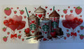 Starbucks wrap