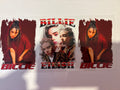 Billie Eilish wrap