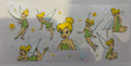 Tinkerbell wrap