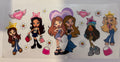Bratz wrap