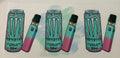 Monster & vape wrap