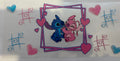 Stitch wrap