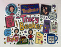 Tracy Beaker wrap