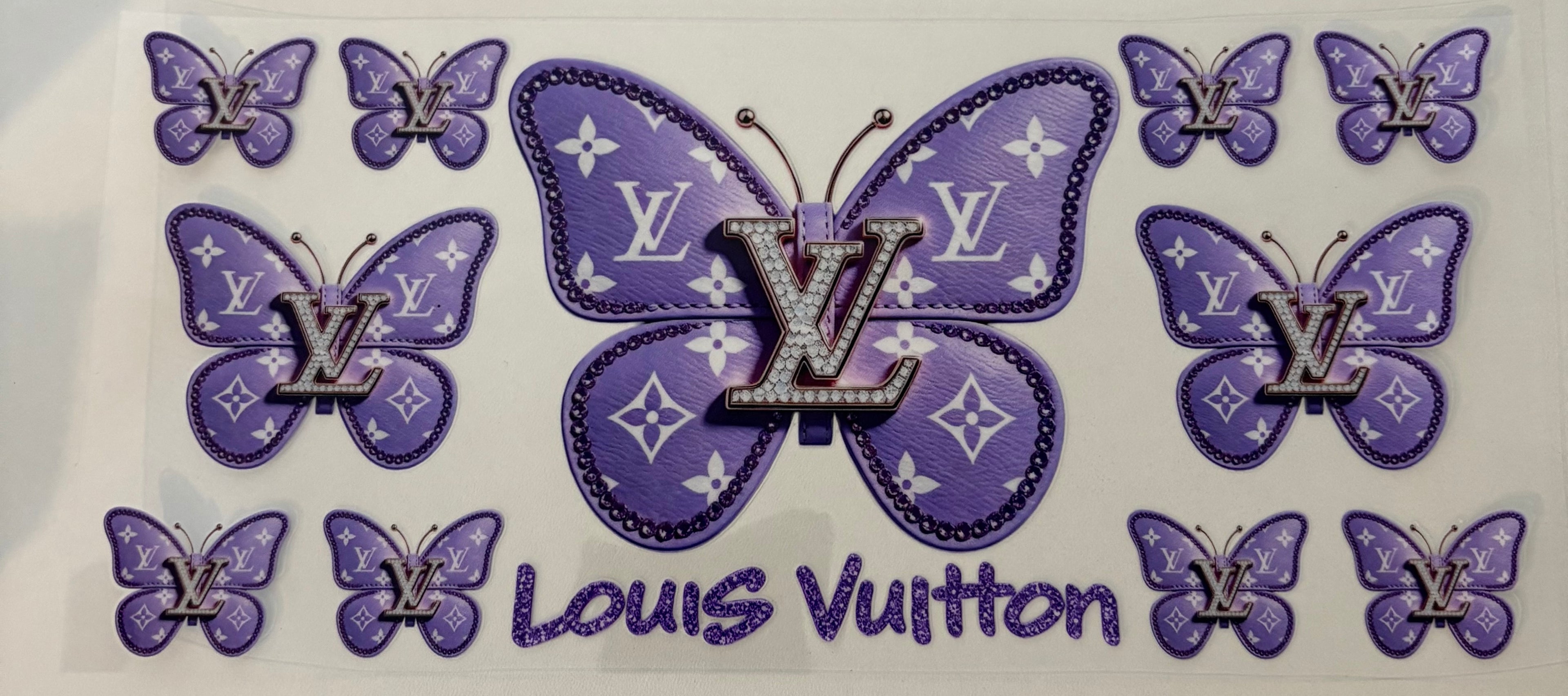LV wrap