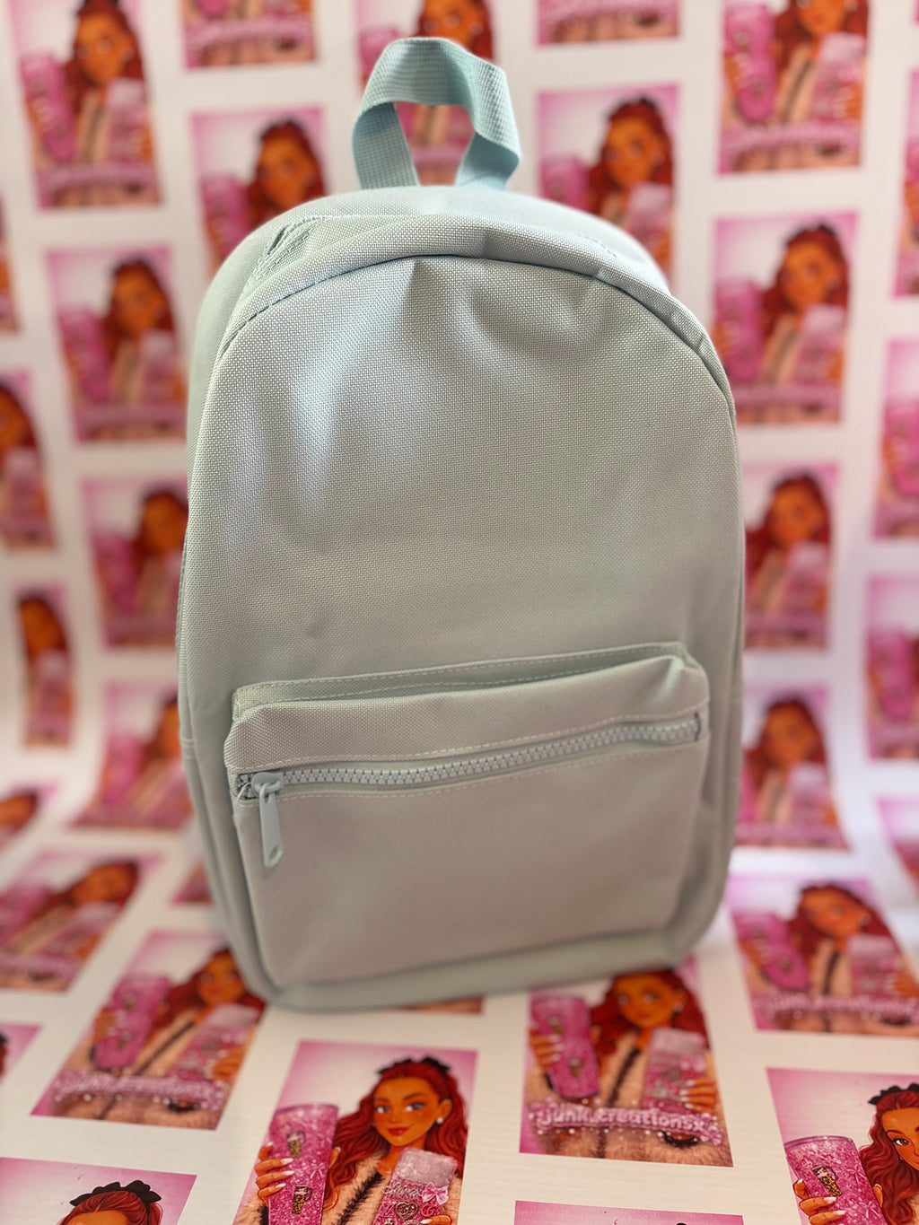 Children’s backpack