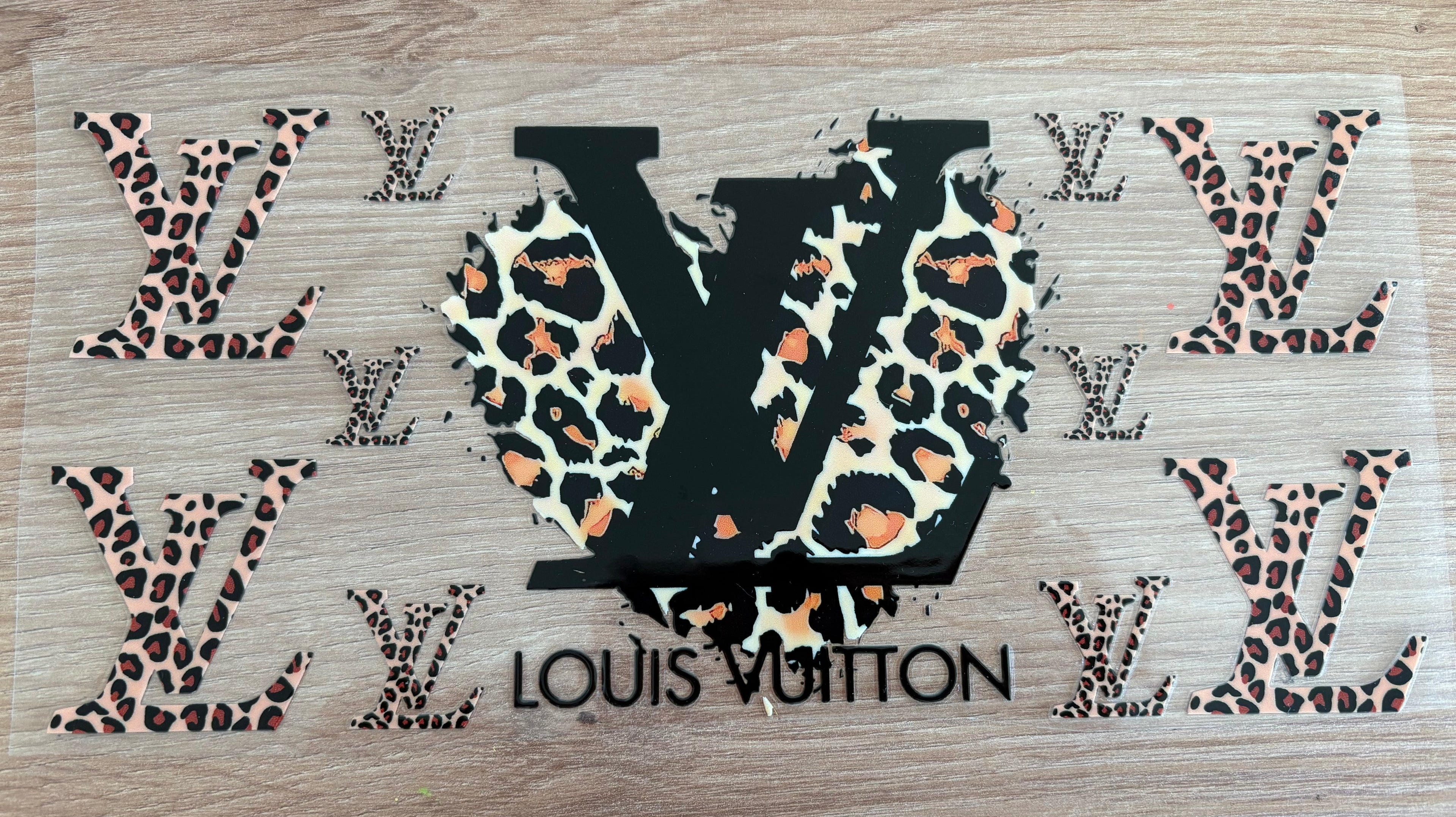 LV wrap